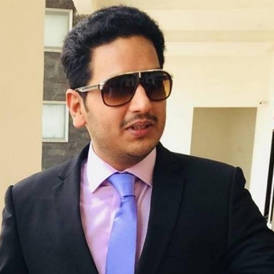 Zeshan Sarwar